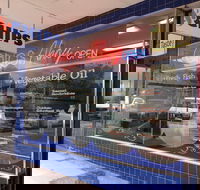 Chips Ahoy - Accommodation Port Macquarie