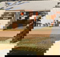 Coffee Mug - Accommodation Port Macquarie