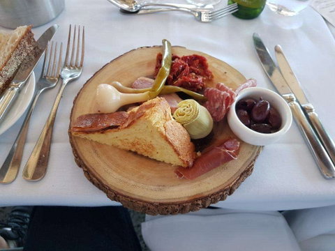 Conservatory Restaurant - Accommodation Port Macquarie 0