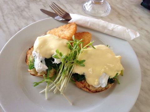 Cosi's Cafe - Accommodation Port Macquarie 0