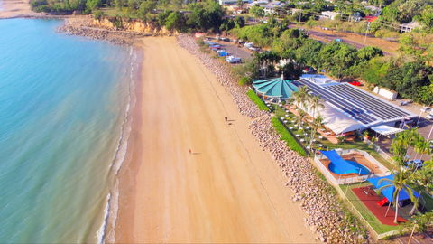 Darwin Trailer Boat Club - Accommodation Port Macquarie 0