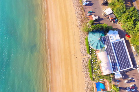 Darwin Trailer Boat Club - Accommodation Port Macquarie 1