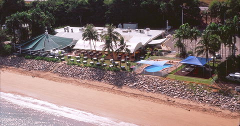 Darwin Trailer Boat Club - Accommodation Port Macquarie 2