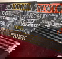 Decolata Cafe - Summer Hill - Accommodation Port Macquarie