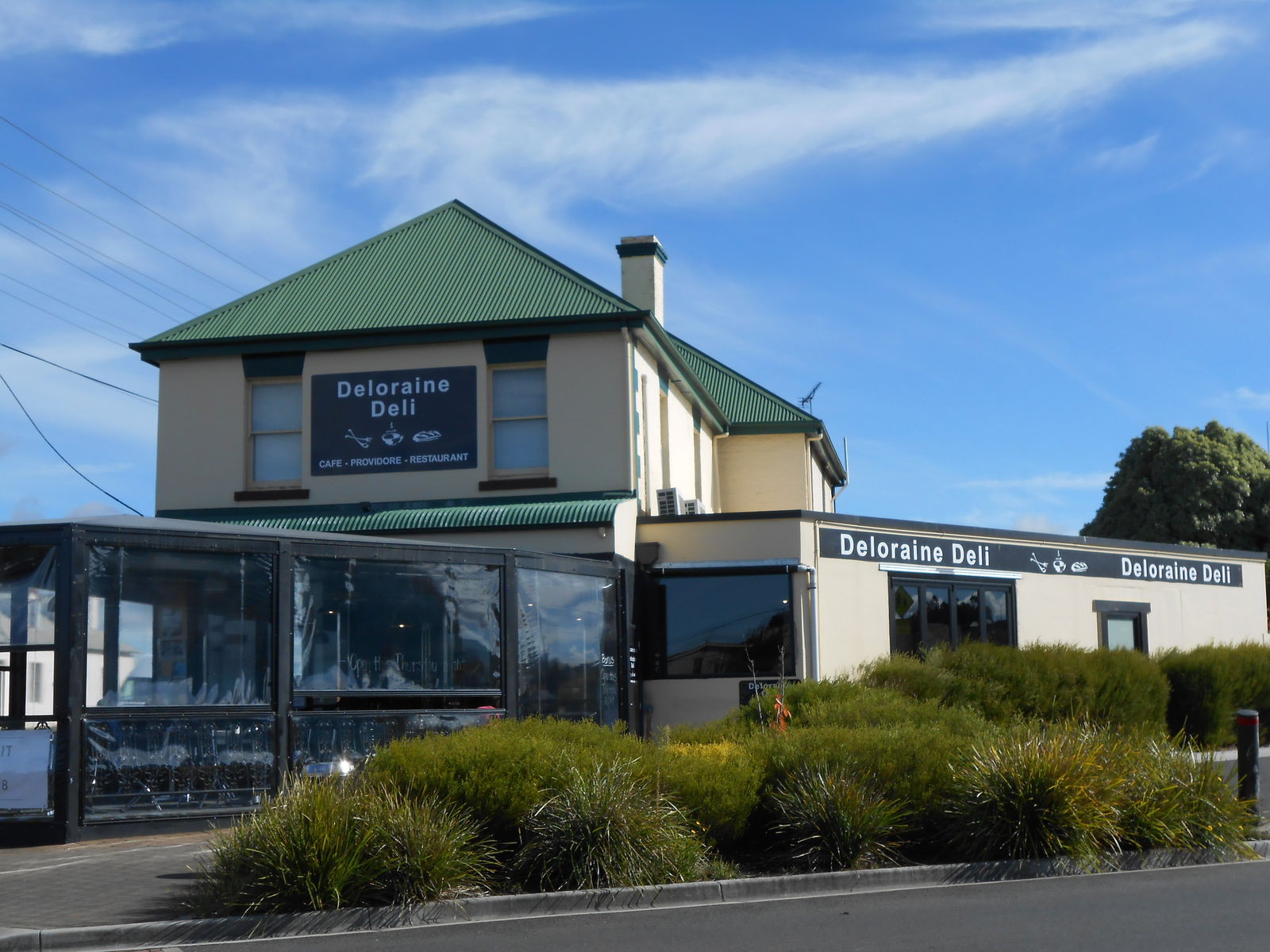 Golden Valley TAS Accommodation Port Macquarie