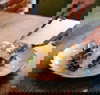 Dingles Cafe  Bar - Accommodation Port Macquarie