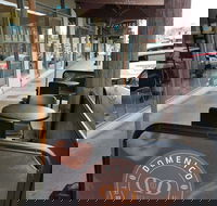 Domenico Traditional Coffee - Accommodation Port Macquarie