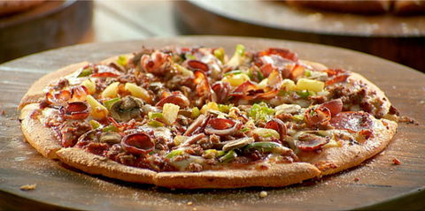 Domino's - Goodna - Accommodation Port Macquarie 0