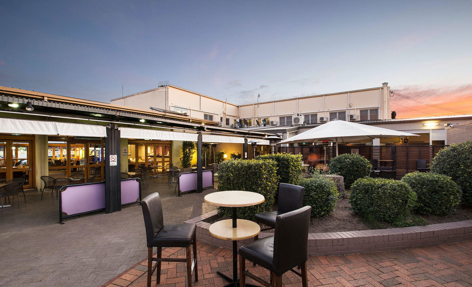 Sydney NSW Accommodation Port Macquarie