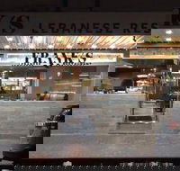 Frank's Restaurant - Accommodation Port Macquarie