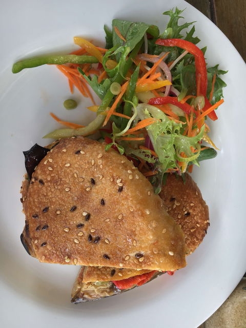 Front Paddock Cafe & Larder - Accommodation Port Macquarie 0