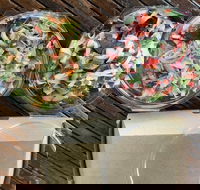 Get Tossed Salad Bar - Accommodation Port Macquarie