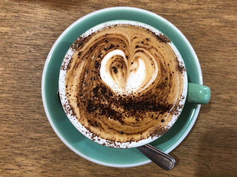 Good Neighbours Cafe - Accommodation Port Macquarie 0