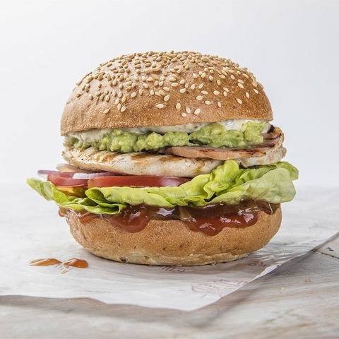 Grill'd - Highpoint - Maribyrnong - Accommodation Port Macquarie 0