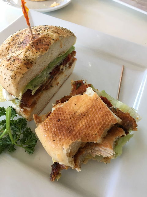 Growers Cafe - Accommodation Port Macquarie 0