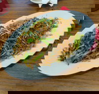 He Sheng BBQ Restaurant - Accommodation Port Macquarie