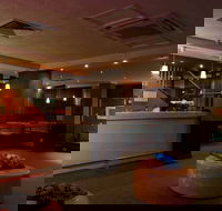 Hudsons Coffee Murray Street Hobart - Accommodation Port Macquarie