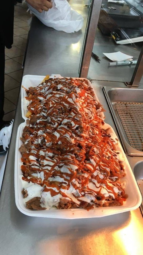 Jimmyz Kebabs - Clayton - Accommodation Port Macquarie 0
