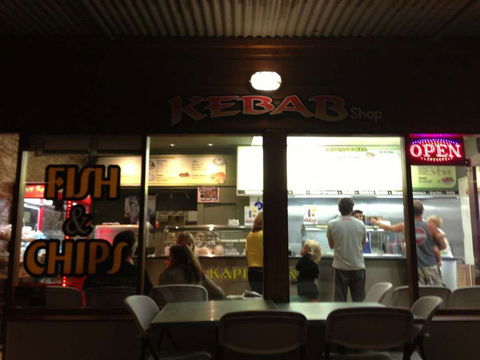 Kappadokia Kebabs & Turkish Bakery - Accommodation Port Macquarie 0
