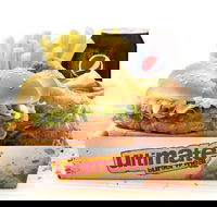 KFC - Ultimo - Accommodation Port Macquarie