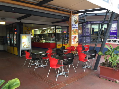 K Kebabs - Accommodation Port Macquarie 0