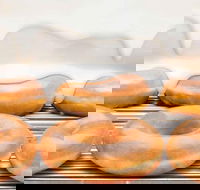 Krispy Kreme - Haymarket - Accommodation Port Macquarie