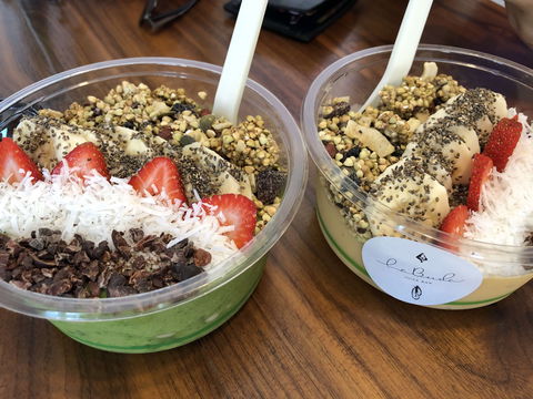 LaBuda Juice Bar - Accommodation Port Macquarie 0