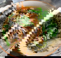 La Petite Fte Cafe - Accommodation Port Macquarie