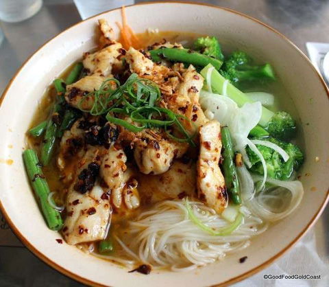 La Petite Fête Cafe - Accommodation Port Macquarie 0