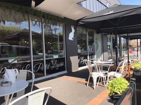 Le Petit Lapin - Accommodation Port Macquarie 0