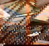 Little Fish - Accommodation Port Macquarie