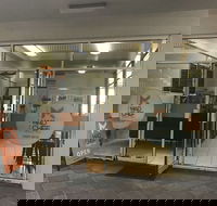 Mad Chef's Lunch Bar - Accommodation Port Macquarie