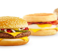 McDonald's - Parkville