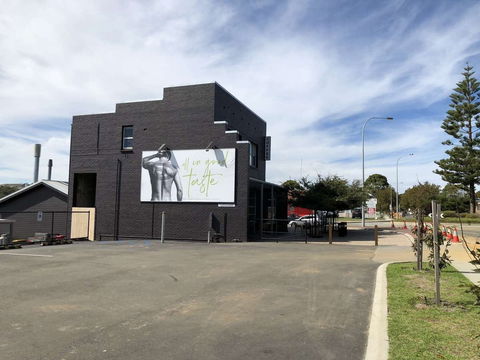 Murray Street Grill - Accommodation Port Macquarie 0