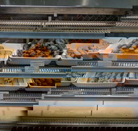 Nagano Sushi Carousel - Accommodation Port Macquarie