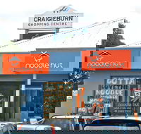 Noodle Hut - Craigieburn - Accommodation Port Macquarie