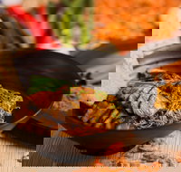 Noodle Forum - Cannington - Accommodation Port Macquarie