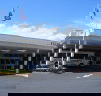 Norfolk Bistro at Yamba Bowling Club - Accommodation Port Macquarie
