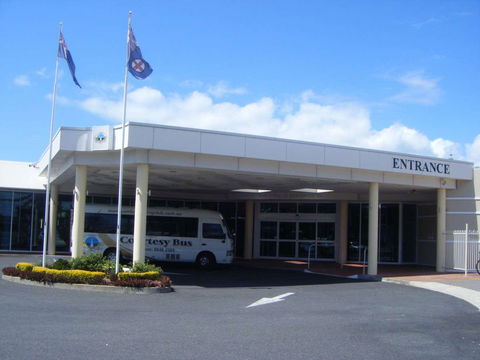 Norfolk Bistro At Yamba Bowling Club - Accommodation Port Macquarie 0