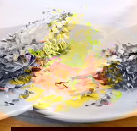 North Point Cafe - Accommodation Port Macquarie