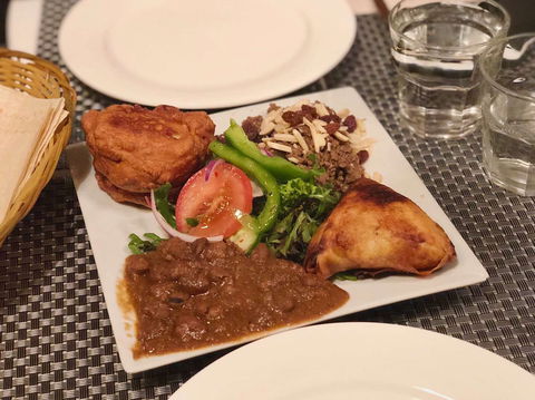 Nyala African - Accommodation Port Macquarie 0