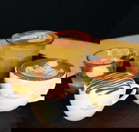 Oliver Brown - Campbelltown - Accommodation Port Macquarie