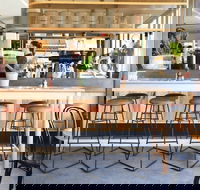 Park St. Dining - Accommodation Port Macquarie