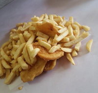 Pier Provedore