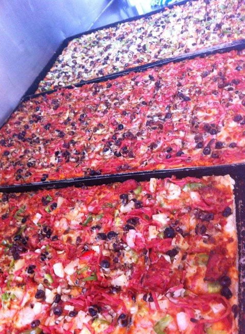 Pizza And Kebab On Bell - Accommodation Port Macquarie 0