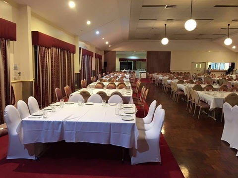 Punjab Curry Club - Springfield - Accommodation Port Macquarie 0