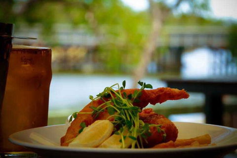 Ravenswood Hotel - Accommodation Port Macquarie 0