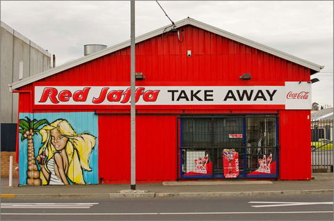 Red Jaffa Takeaway - Accommodation Port Macquarie 0