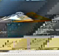 Ree'Philz Caf - Accommodation Port Macquarie