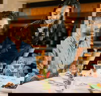 Reflections Restaurant - Accommodation Port Macquarie